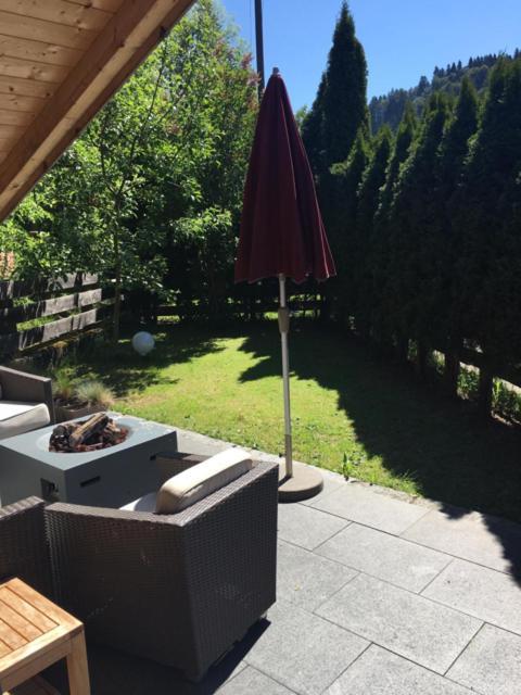 Apartment Weidach
