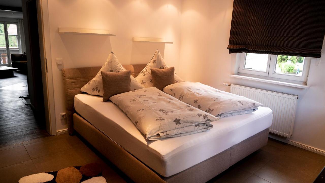 Apartment Weidach