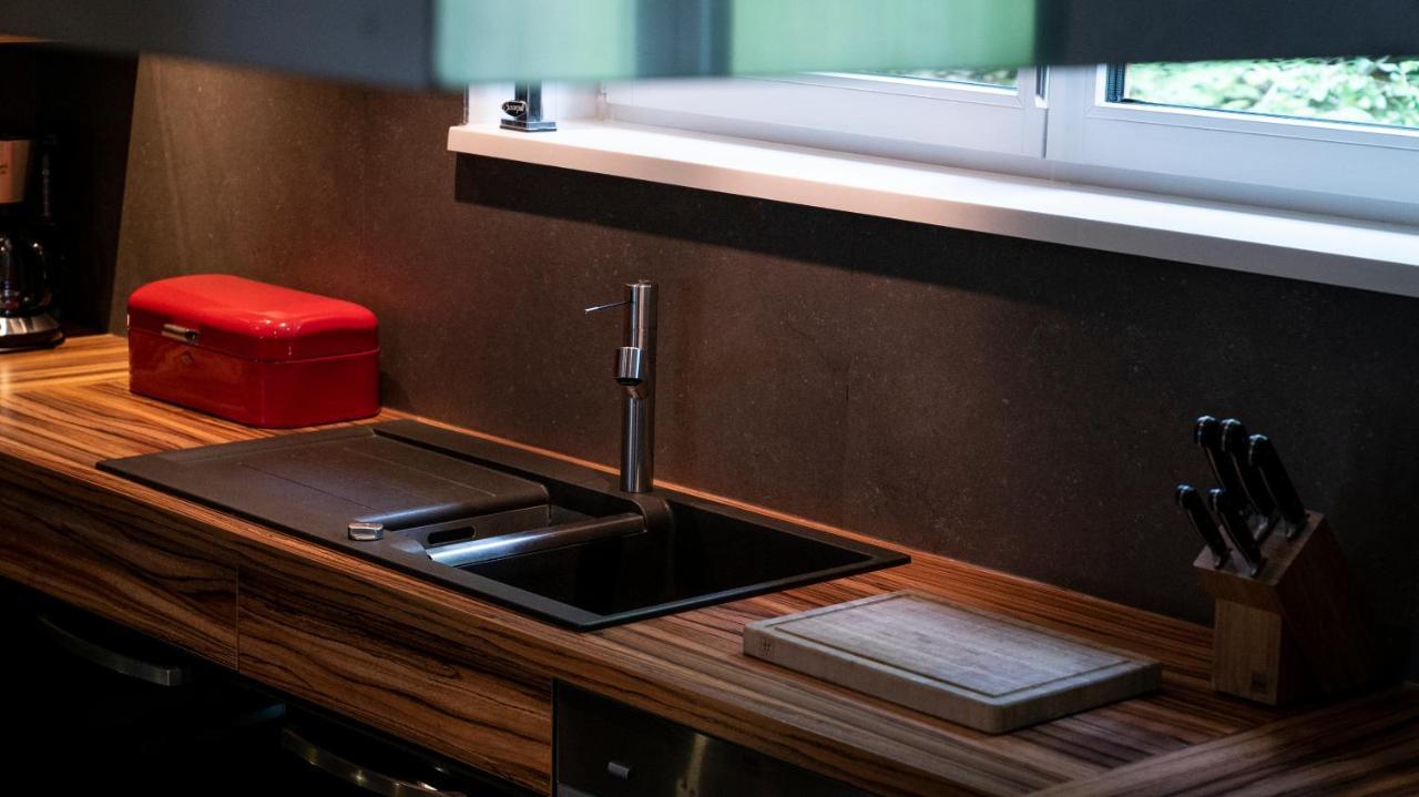 Apartment Weidach Oberstdorf