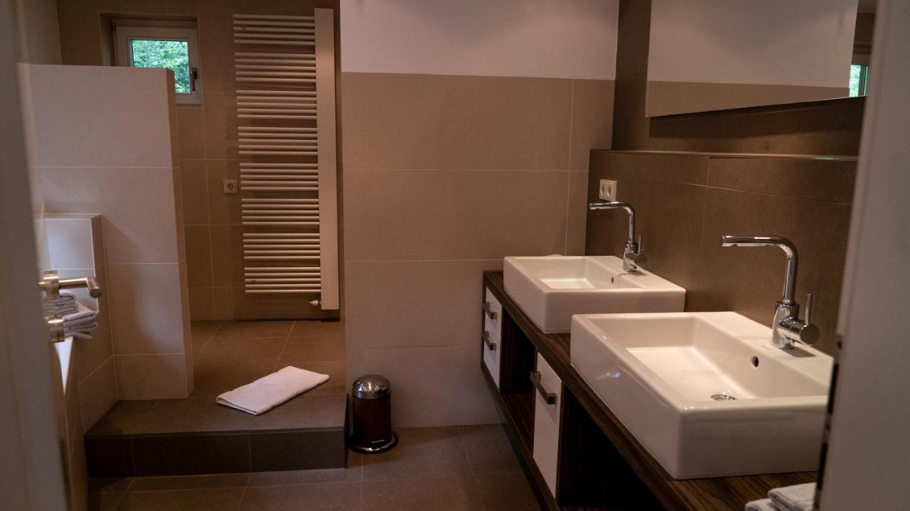 Weidach Apartment Oberstdorf