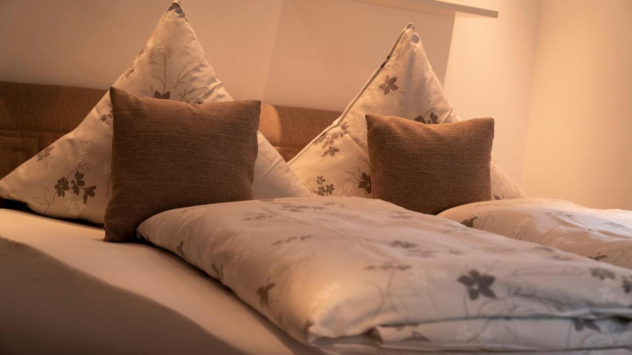 Apartment Weidach Oberstdorf
