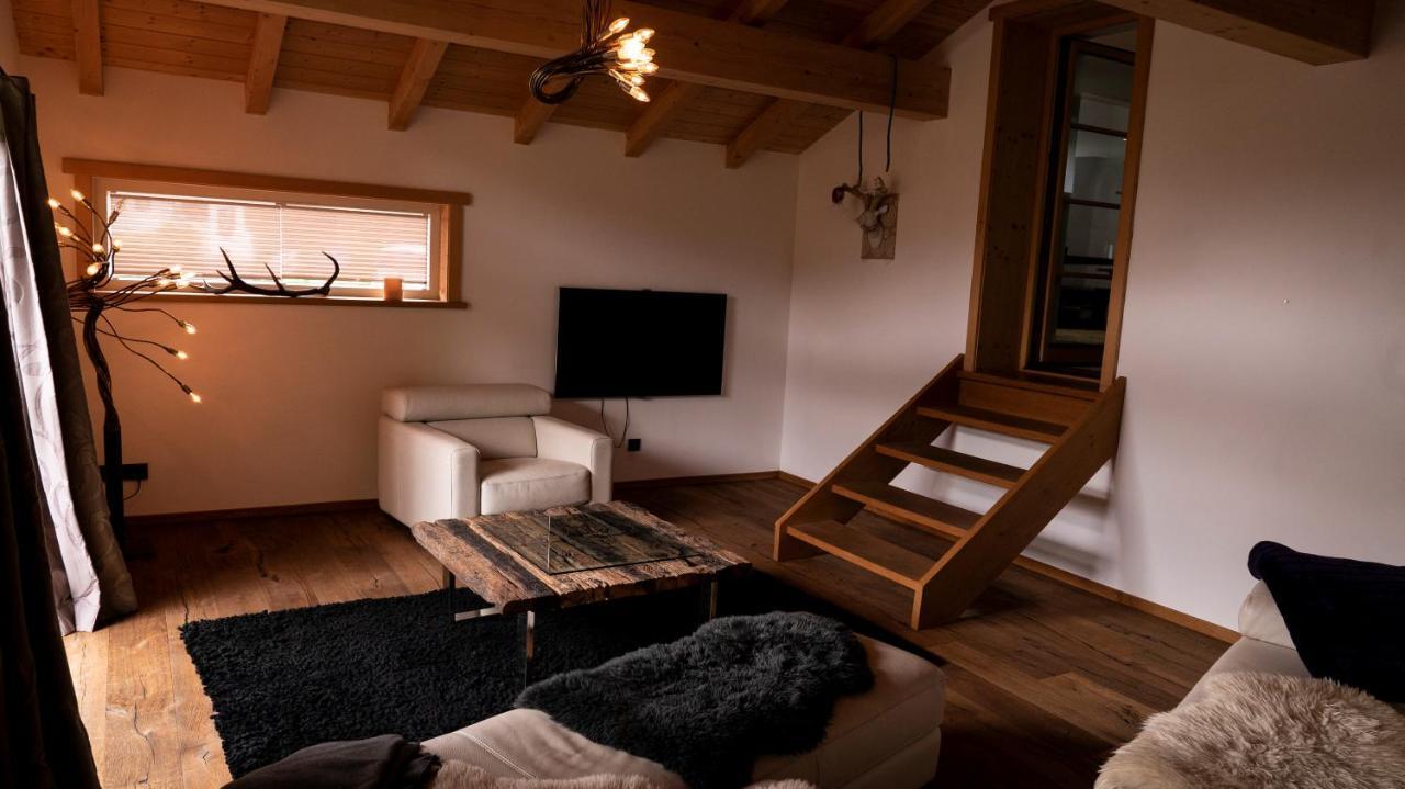 Weidach Apartment