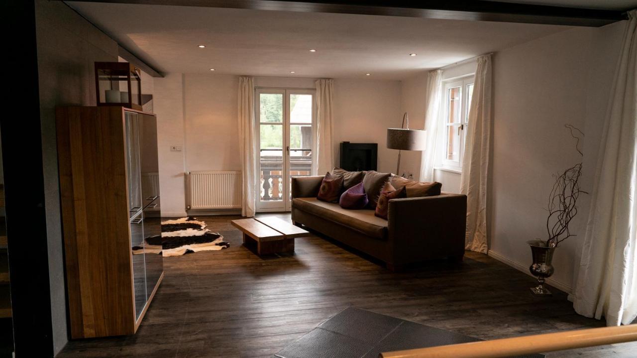 Weidach Apartment