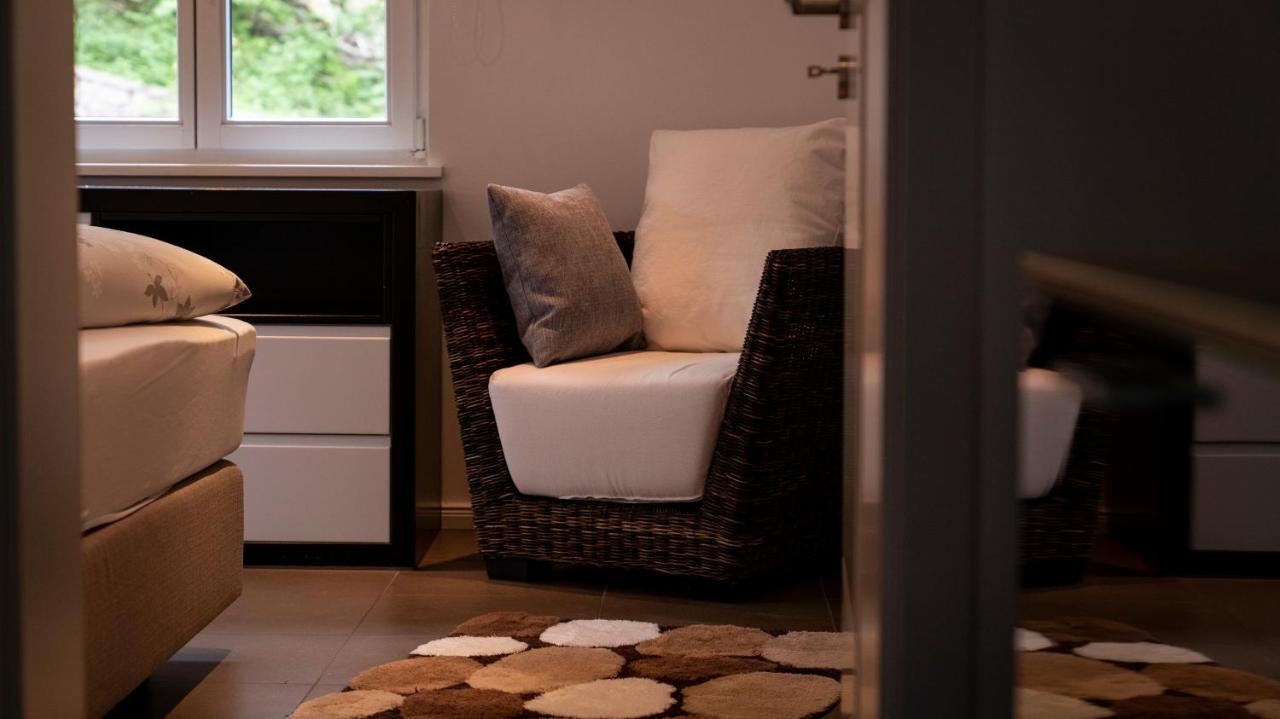 Apartment Weidach *