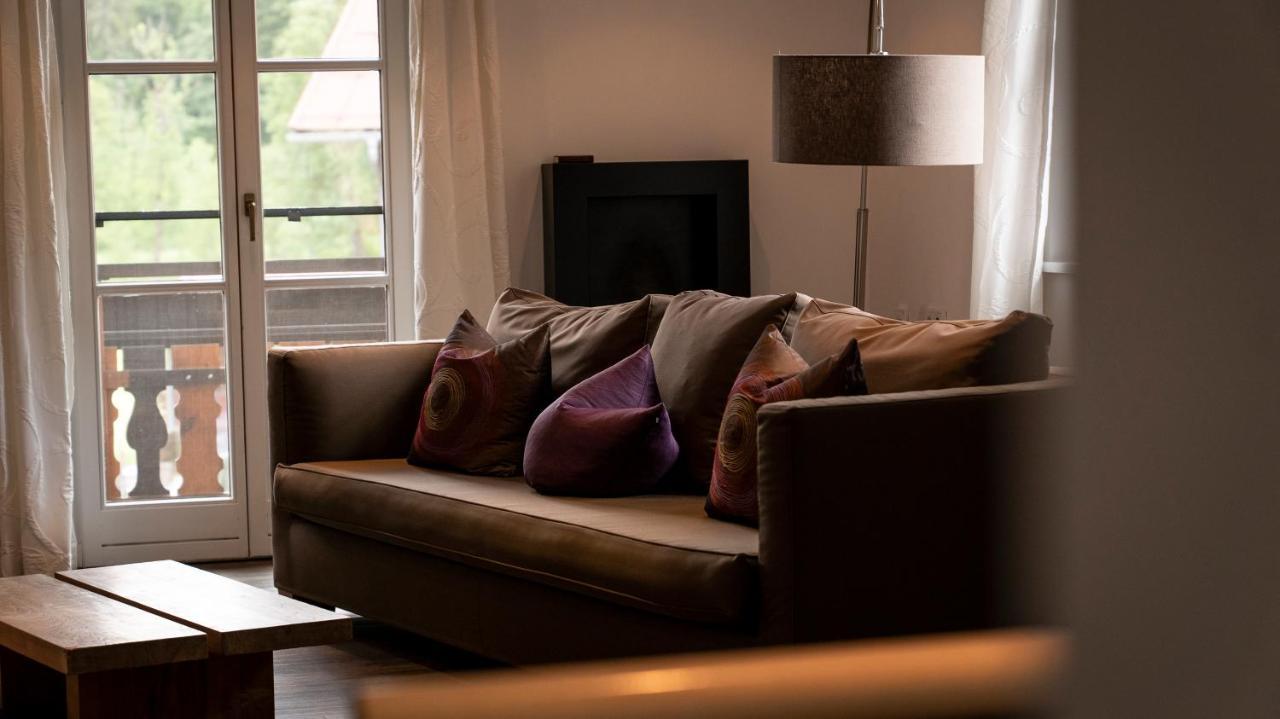 Weidach Apartment *