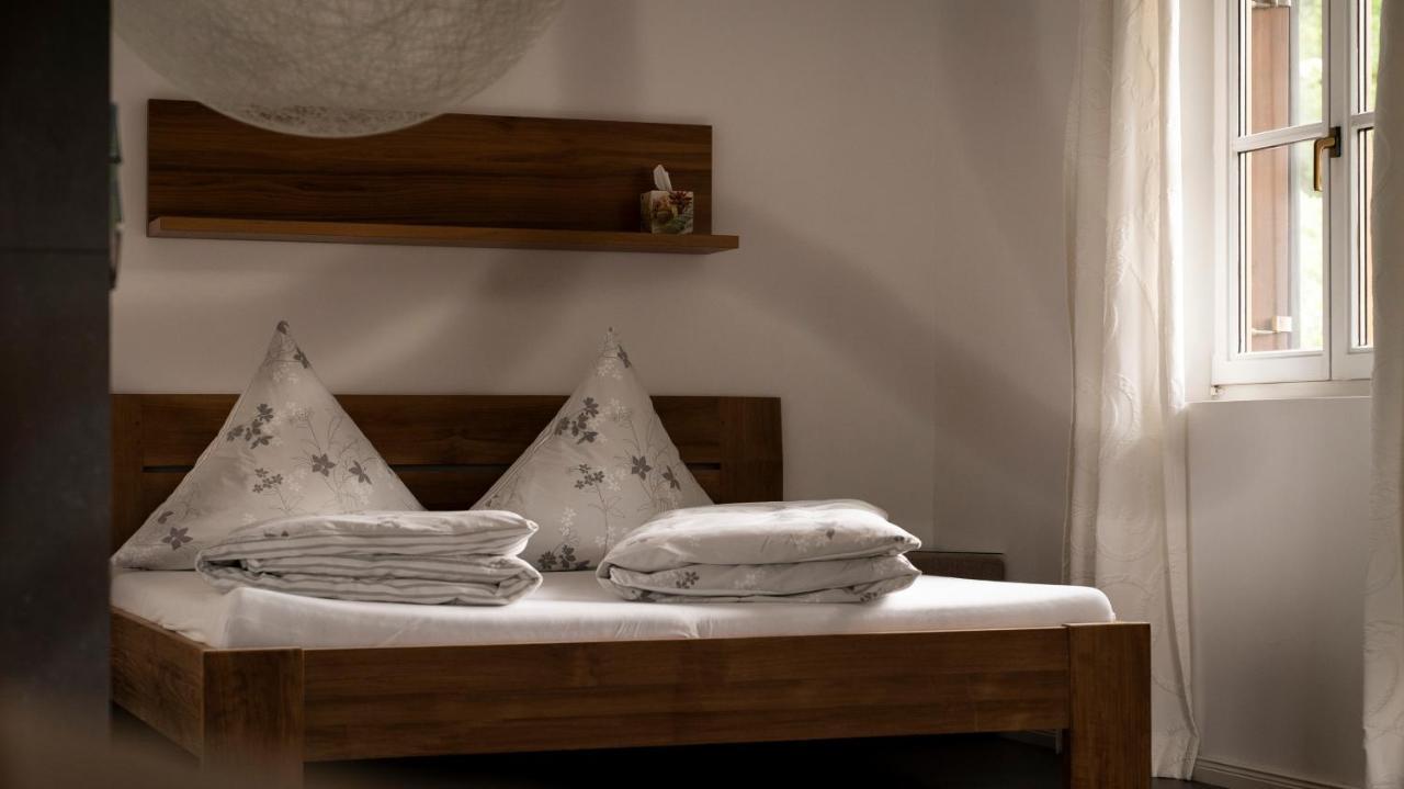Apartment Weidach Oberstdorf