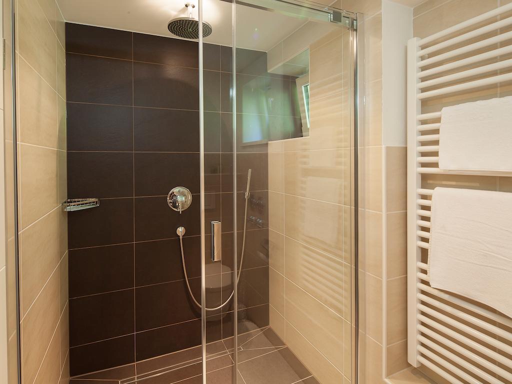 Weidach Apartment *