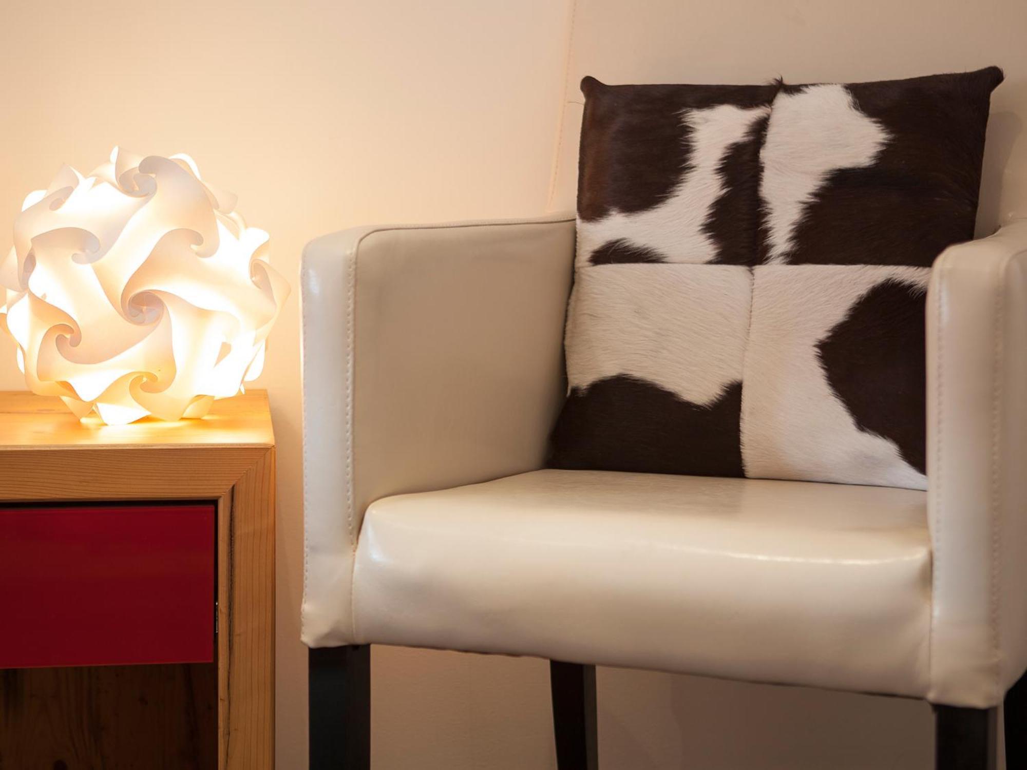 Weidach Apartment Oberstdorf