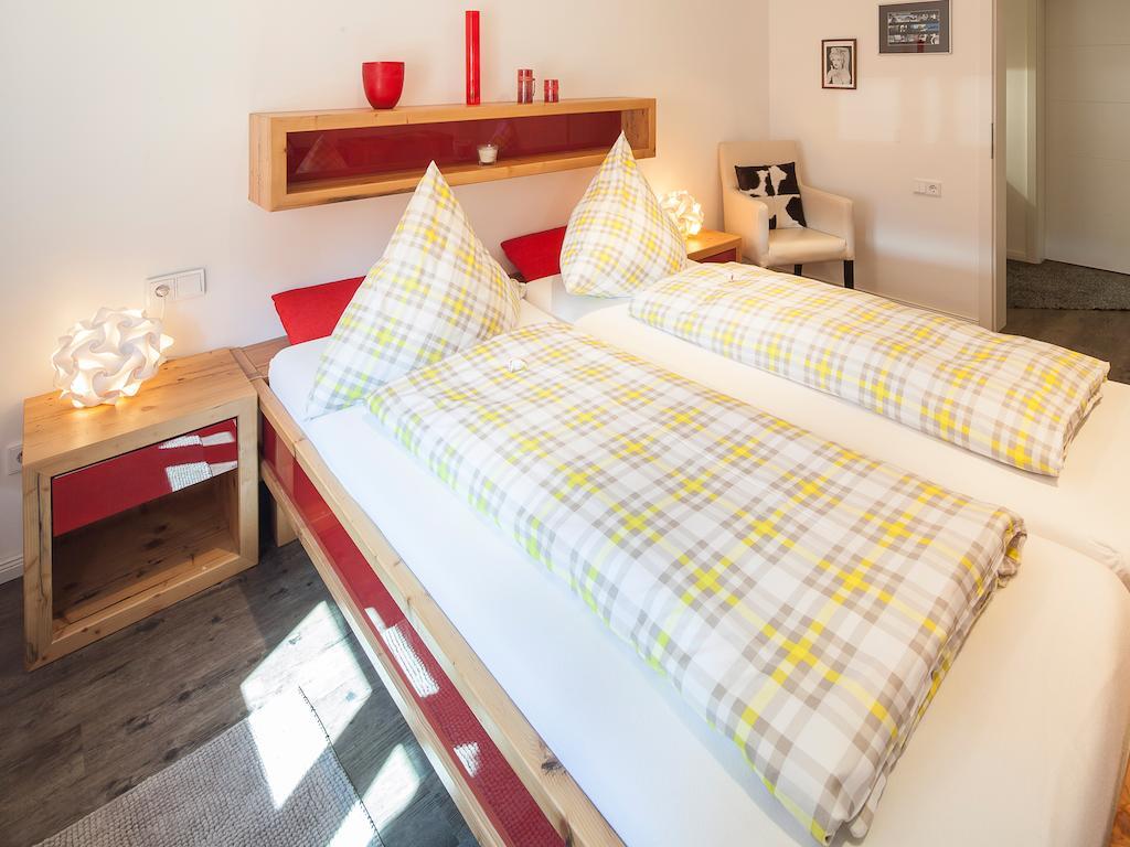 Apartment Weidach *