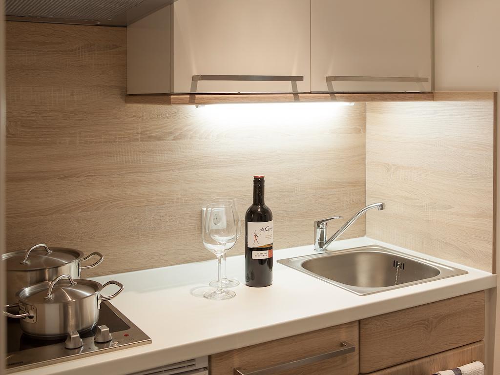Apartment Weidach *