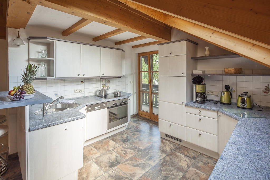 Apartment Weidach