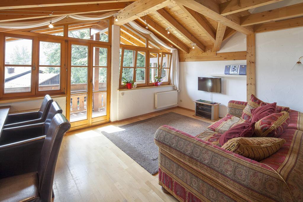 Apartment Weidach