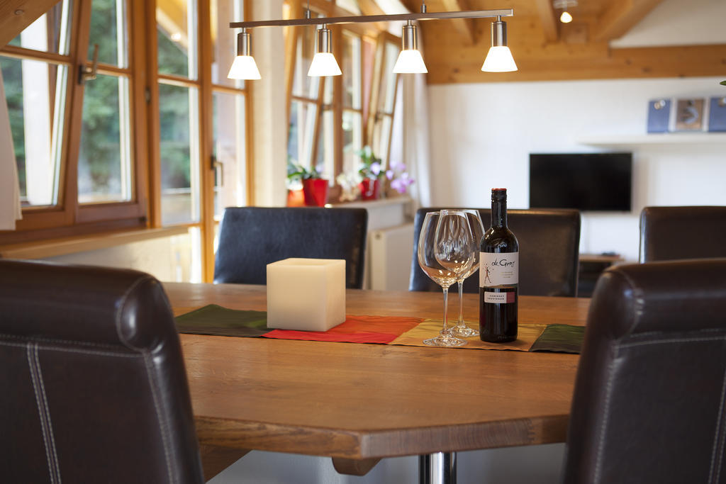 Apartment Weidach Oberstdorf